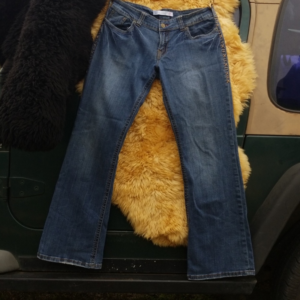 Womens jeans